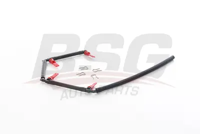 BSG 70-725-036 Enjektör Geri Dönüş Hortumu 1573SR