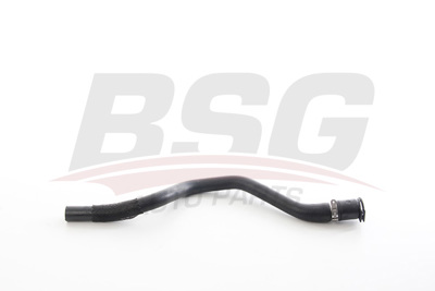 BSG 70-720-233 Kalorıfer Hortumu 6466F4 6466F7 6466FW