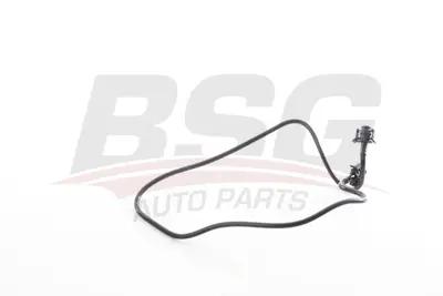 BSG 70-720-230 Yedek Su Depo Hortum 1323Z9 1317R7 1317S5 1323Y4