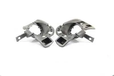 BSG 70-922-061 Sıs Far Bağlantı Ayakları 7416J6