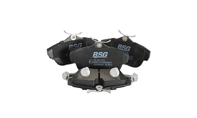 BSG 70-200-018 Fren Balatası Arka 425368 425497 425367 426367 426368 77364513 9467549087 1611839580 1617280980 425367SK