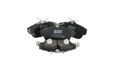 BSG 70-200-018 Fren Balatası Arka 425368 425497 425367 426367 426368 77364513 9467549087 1611839580 1617280980 425367SK
