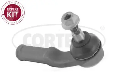 CORTECO 49401909 Rot Bası Sol 8V413C437AA