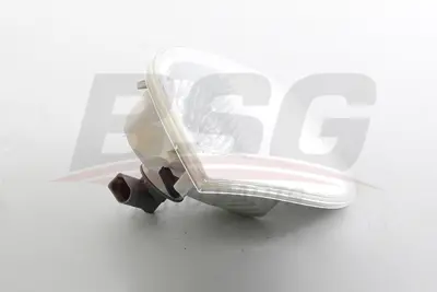 BSG 01-810-008 Sınyal Lambası Sol, Ön, Duylu 9738200521 A9738200521