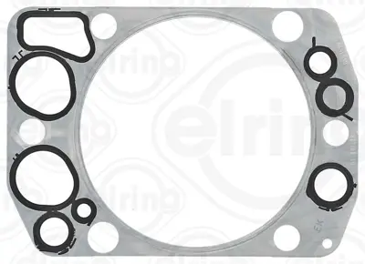 ELRING 451.690 Silindir Kapak Contası 51039010356