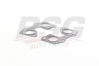 BSG 70-115-012 Egzoz Cotası 0349.A6 70-115-012 70-115-012