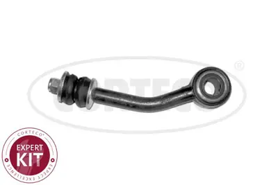 CORTECO 49401332 Vıraj Askı Rotu Ön Sol 86VB3B439AA