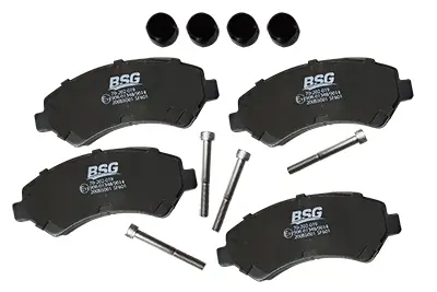 BSG 70-200-024 Fren Balatası Ön 425463 425464 1623842680 425373 425375 1623842580 425374 425376 77367093 1612433680