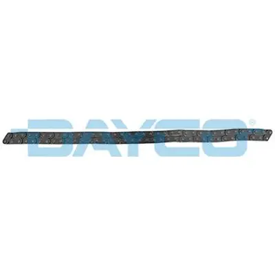 DAYCO TCH1010 Eksantrik Zıncırı 130285F601