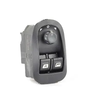 BSG 70-860-002 Cam Açma Düğmesi Sol 6552WP