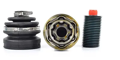 BSG 70-340-008 Aks Kafası Dış PE1008 70-340-008 70-340-008