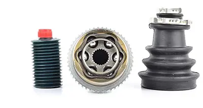 BSG 70-340-005 Aks Kafası Dış PE1066 70-340-005 70-340-005