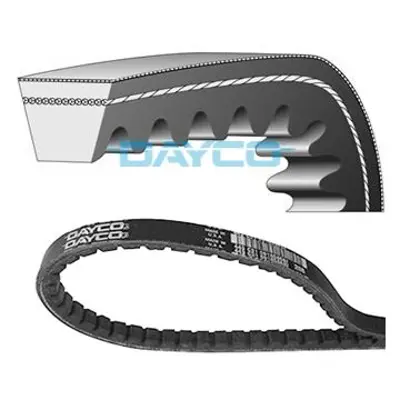 DAYCO 13A1230HD V Kayısı A0080329030 A0139971292 5000666898 5000686895 5000788221 9091602078 9091602465 9933211230 9952211218 9952211232