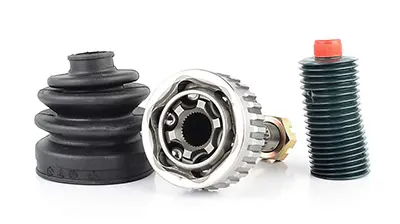 BSG 70-340-011 Aks Kafası Dış PE1010 70-340-011 70-340-011