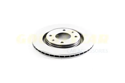 Goodyear 103147 Fren Dıskı Ön 1613819880 4246F0 4246J0 424954 424955 424994 4249F0 1618859780 169002 4246R5