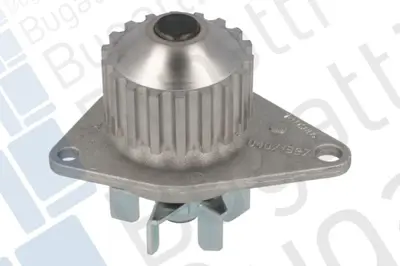 BUGATTI PA10012 Devirdaim 1610793180 9400829909 9633713380 96426298 9642629880 96429298 9642929880 816F0 82990 1201G0