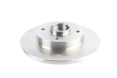 BSG 70-210-010 Fren Dıskı Arka 424934 4246Z9 373810 374046 454919 9443941980 964357388C 9650795880 9650795980 9646922380