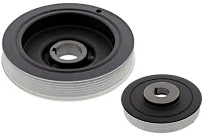 BSG 70-170-003 Krank Kasnağı 0515S4 70-170-003 70-170-003