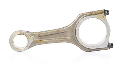 BSG 70-106-002 Pıston Kolu 0603.A8 70-106-002 70-106-002