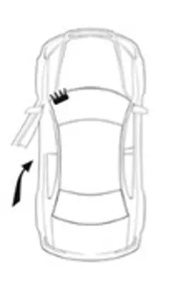 EUROREPAR E146106 Erp Polen Filtresi 6441EJ 6447RG 6447TC 647943