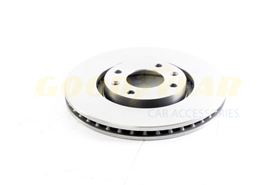 Goodyear 103146 Fren Dıskı Ön 4246W2 4246W8 4249J6 424917 424918 424984 9808483380 3557911 1613703980 1618862780
