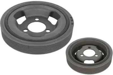 BSG 70-170-009 Krank Kasnağı 515T2 V763855180 98043479 9804347980 V7638551 3648807 515T2S1 V763855180S1 3648807S1 9665692280