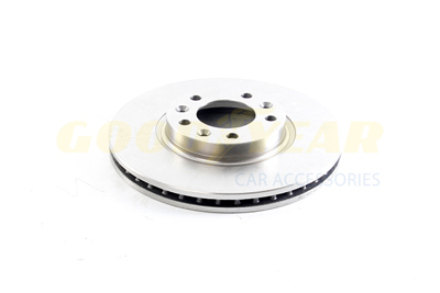Goodyear 103149 Fren Dıskı Ön 4249L3 4246P7 4246V4 3554083 9800181480 1606308680 95661813 96099616 1618862580 E169147