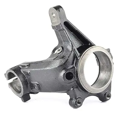 BSG 70-330-007 Aks Tasıyıcı Sol 364676 364657