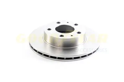 Goodyear 103135 Fren Dıskı Ön 4246K2 4246K3 4246Y3 4249H9 4246Y5 1607872280 4249G5 4249H2 424935 424936