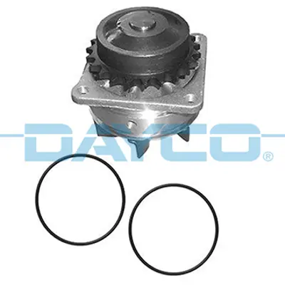 DAYCO DP580 Devirdaim 2101031U26 2101031U27 2101031U28 2101031U29 2101031U25 2101031U85