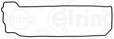 ELRING 355.990 Külbütör Kapak Contası 7421123014 8170116