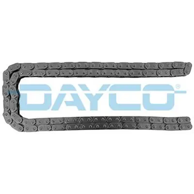 DAYCO TCH1025 Triger Zıncırı 3D109229
