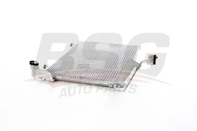 BSG 30-525-034 Klima Radyatörü 1717508 8V5119710AC 8V5119710AD 8V5119710AE 1513110 1521950 1526276 AP3119710AA 940107 8FC351309271