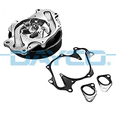 DAYCO DP2266 Devirdaim AJ813909 AJ814042 C2Z21781 C2Z29189 C2Z31587 LR010801