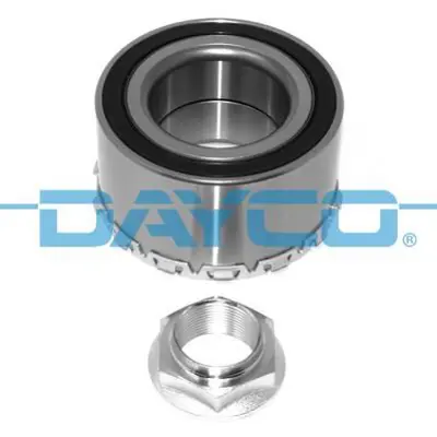 DAYCO KWD1184 Porya Rulmanı A6399810427