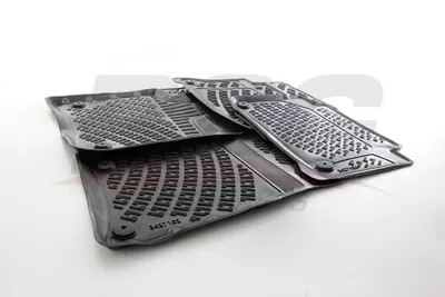 BSG 90-934-043 Paspas 3d Havuzlu 