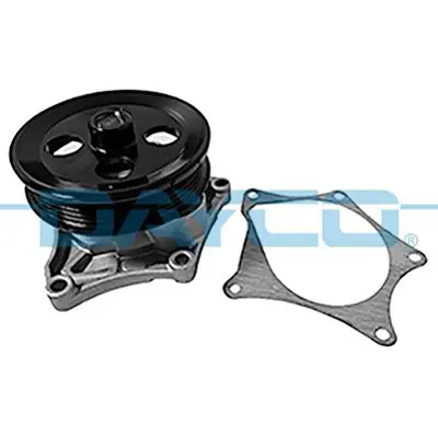 DAYCO DP2255 Devirdaim 25204309 12667383 12667389 12673412 12676537 12681168