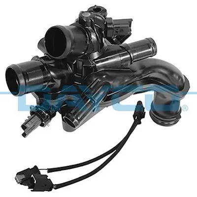 DAYCO DT1294H Termostat Gövdesı 9808647080 1336CC V764558180 V759927780 1336CE 764558180 V764558080 9810916980 9810916880 9808646980