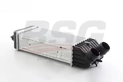 BSG 70-535-010 Turbo Radyatörü 0384.J4 70-535-010 70-535-010