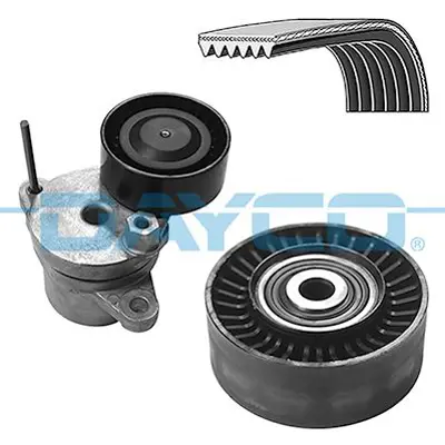 DAYCO KPV1276 V Kayıs Seti 1679938180