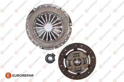 EUROREPAR 1682296580 Debriyaj Takımı 1682296580