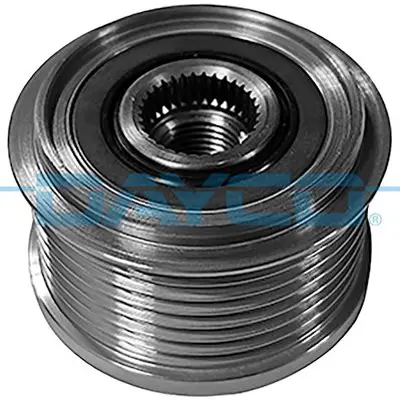 DAYCO ALP2482 Alternatör Kasnağı 270600L020 1404792 1729366 1730987 1738113 1745662