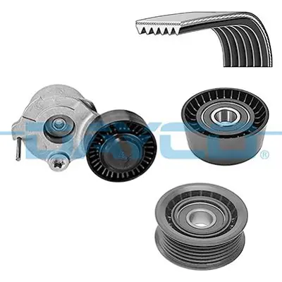 DAYCO KPV444 V Kayıs Seti 059903133J