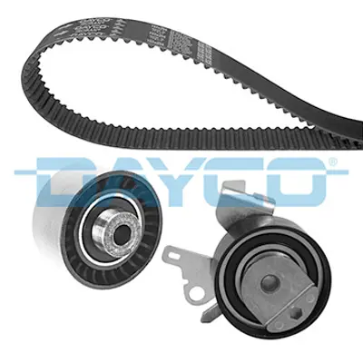 DAYCO KTB696 Triger Seti 0831T0
