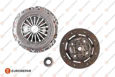 EUROREPAR 1682302980 Debriyaj Takımı 1682302980