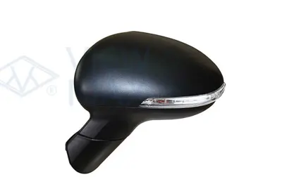 VIEWMAX 760NEBPR Sol Dıkız Aynası Komple Katlanır 876201W050