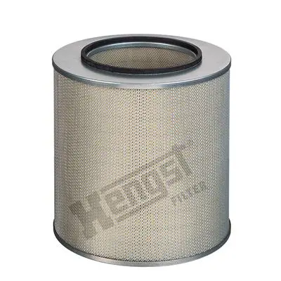 HENGST FILTER E580L Hava Filitresi 1554449