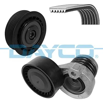DAYCO KPV1429 V Kayıs Seti 117204246R