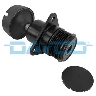 DAYCO ALP2456 Alternatör Saftı ALP2456 1133969 1151207 1423796 1477441 1S4Q10C382AC