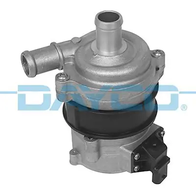 DAYCO DEP1032 Ilave Su Pompası 4H0965567 4H0965567A 4H0965569 4H0965569A